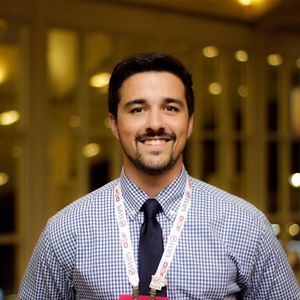 Meet your Posher, Matt